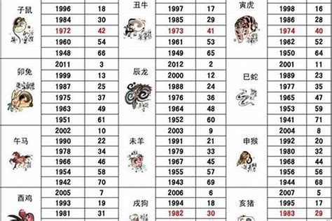 1971年生肖幾歲|1971年出生属什么生肖 1971年属猪是什么命